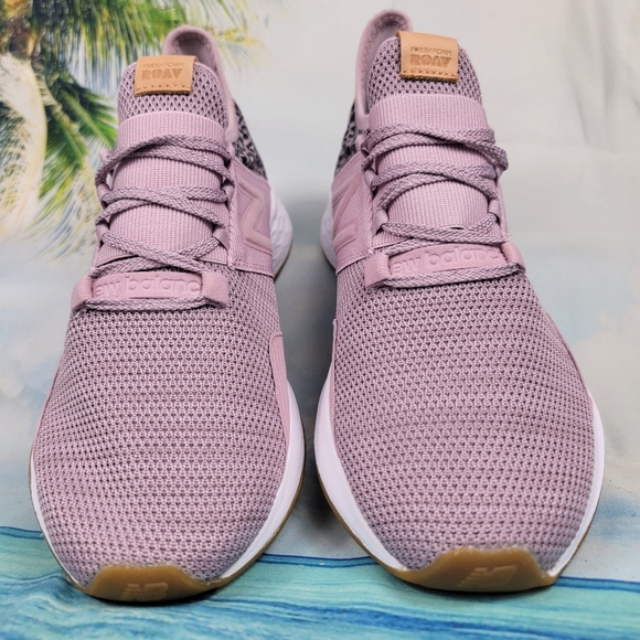 New Balance Fresh Foam Roav Women's 9 - Picture 4 of 10